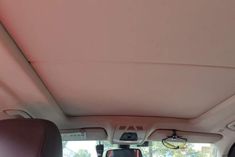 Used BMW X5 2014 xDrive35i Leading Model Headliner