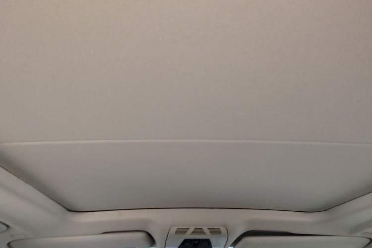 Used BMW X5 2014 xDrive35i Elegant Edition Headliner