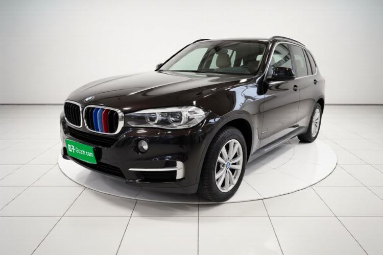 BMW X5 2014 xDrive35i Elegant Edition de segunda mano Guazi used car, China used car export, Used car for sale, Used cars, Cheapest cars for sale