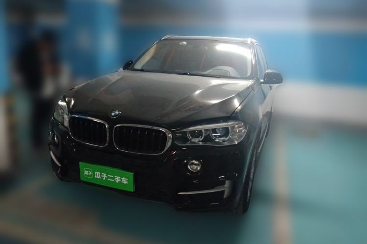 Used BMW X5 2014 xDrive35i Leading Model Guazi used car, China used car export, Used car for sale, Used cars, Cheapest cars for sale