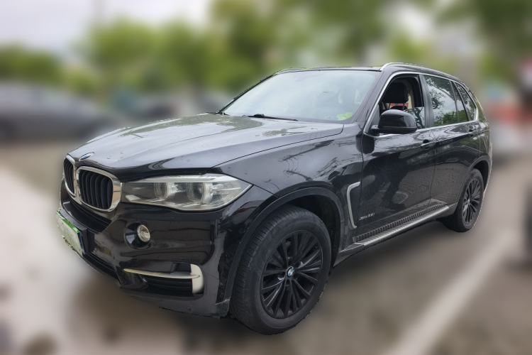 Used BMW X5 2014 xDrive35i Luxury Edition Guazi used car, China used car export, Used car for sale, Used  cars, Cheapest cars for sale