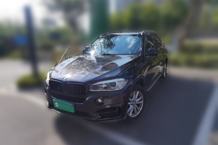 Used BMW X5 2014 xDrive35i Elegant Edition Guazi used car, China used car export, Used car for sale, Used  cars, Cheapest cars for sale