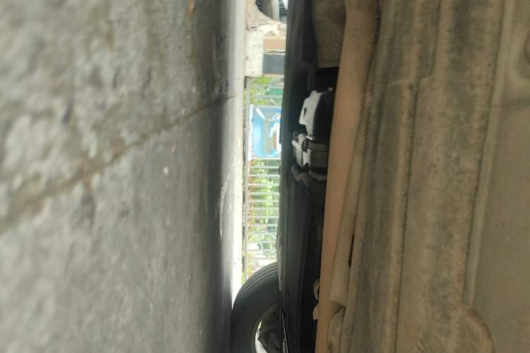Used BMW X5  Chassis Front