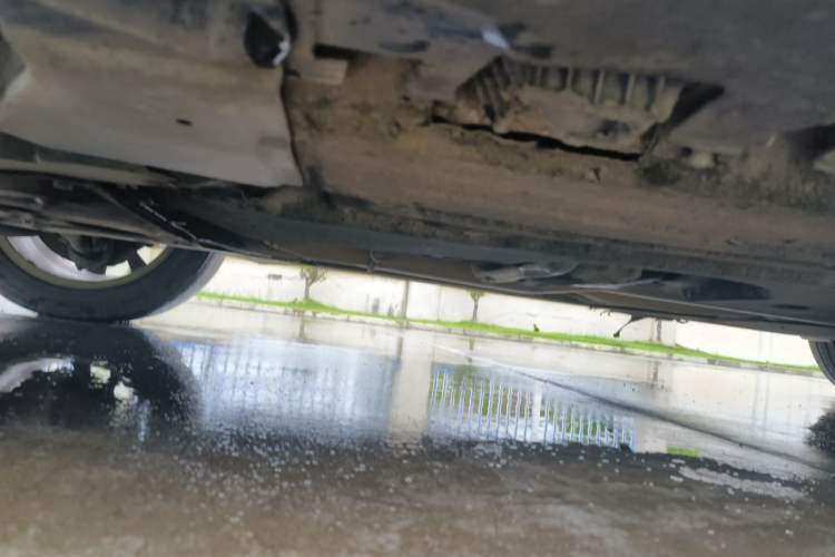 Used BMW X5 2014 xDrive35i Leading Model Chassis Front Left
