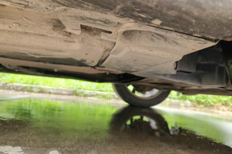 Used BMW X5 2014 xDrive35i Leading Model Chassis Front Right