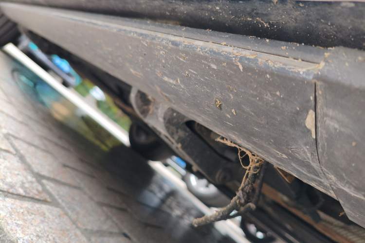 Used BMW X5 2014 xDrive35i Leading Model Chassis Front Right
