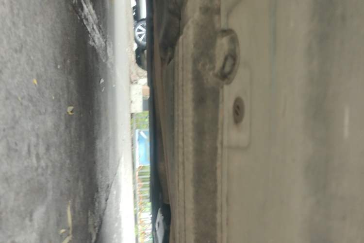 Used BMW X5  Chassis Front Right