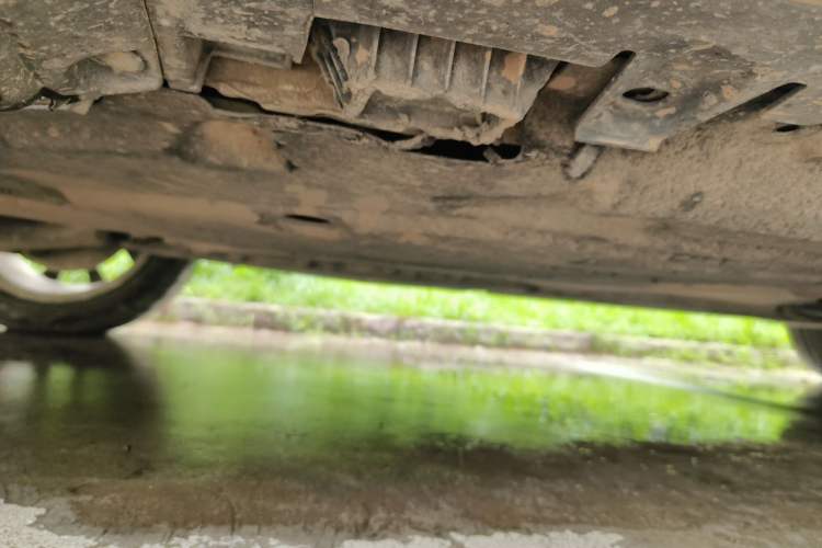 Used BMW X5 2014 xDrive35i Leading Model Chassis Rear Right