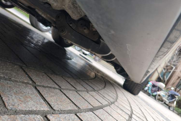 Used BMW X5 2014 xDrive35i Leading Model Chassis Rear Right