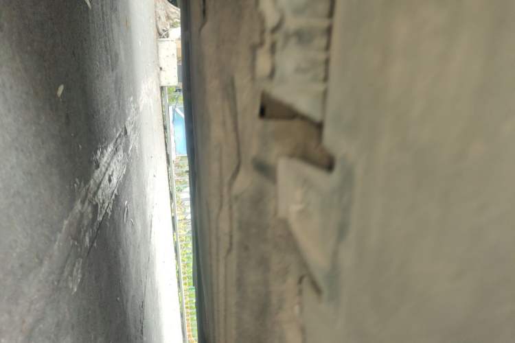 Used BMW X5  Chassis Rear Right