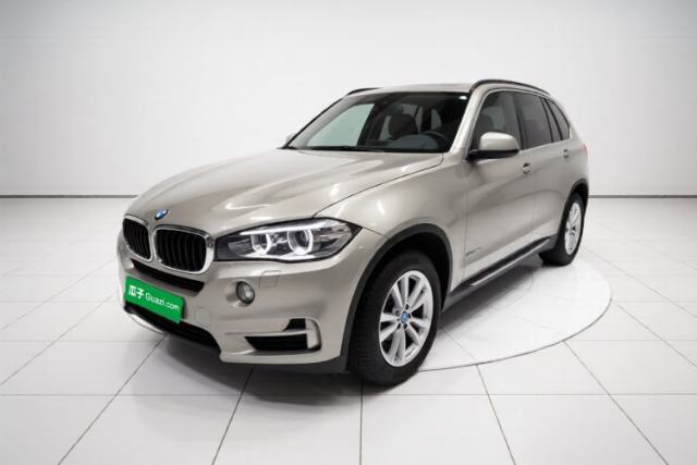 Używany BMW X5 2014 xDrive35i Elegant Edition