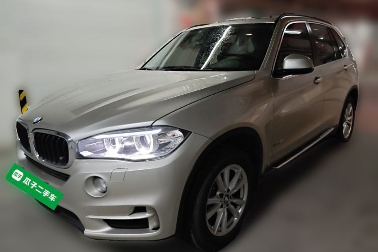 Used BMW X5 2014 xDrive35i Elegant Edition Guazi used car, China used car export, Used car for sale, Used  cars, Cheapest cars for sale