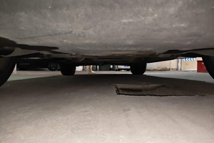 Used BMW X5 2014 xDrive35i Elegant Edition Chassis Front