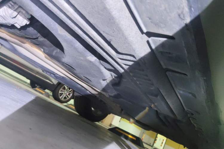 Used BMW X5 2014 xDrive35i Luxury Edition Chassis Front Left