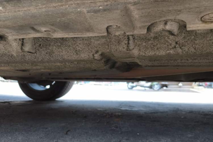 Used BMW X5 2014 xDrive35i Elegant Edition Chassis Rear Right