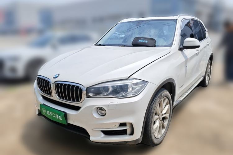 Used BMW X5 2014 xDrive35i Elegant Edition Guazi used car, China used car export, Used car for sale, Used  cars, Cheapest cars for sale