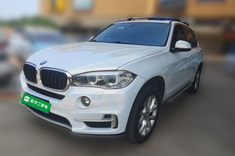Used BMW X5 2014 xDrive35i Elegant Edition Guazi used car, China used car export, Used car for sale, Used cars, Cheapest cars for sale