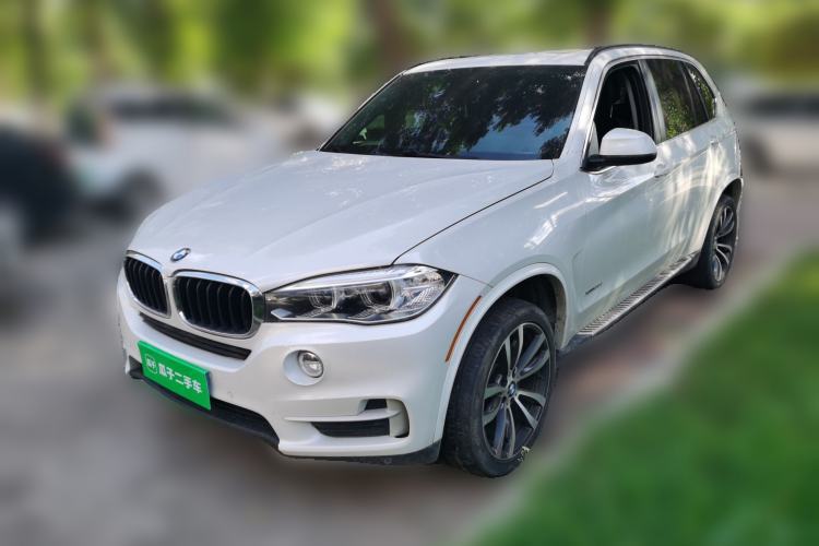 Gebrauchter BMW X5 2014 xDrive35i Elegant Edition Guazi used car, China used car export, Used car for sale, Used cars, Cheapest cars for sale