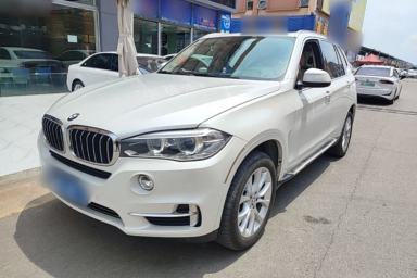 Used BMW X5 2014 xDrive35i Gasoline 5-seater U.S. specification