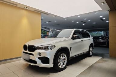 Used BMW X5 2014 xDrive35i Elegant Edition