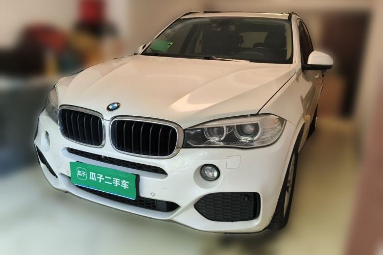 Used BMW X5 2014 xDrive35i Elegant Edition Guazi used car, China used car export, Used car for sale, Used  cars, Cheapest cars for sale