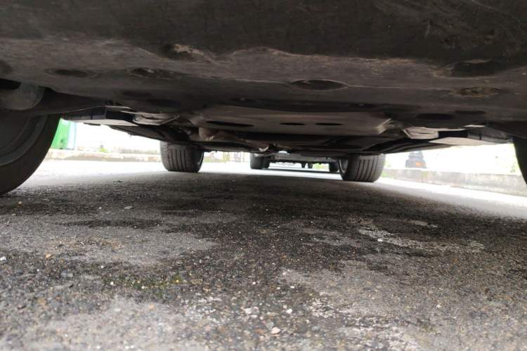 Used BMW X5  Chassis Front