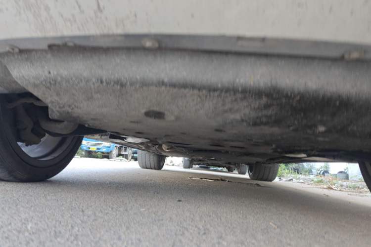 Used BMW X5 2014 xDrive35i U.S. specification Chassis Front