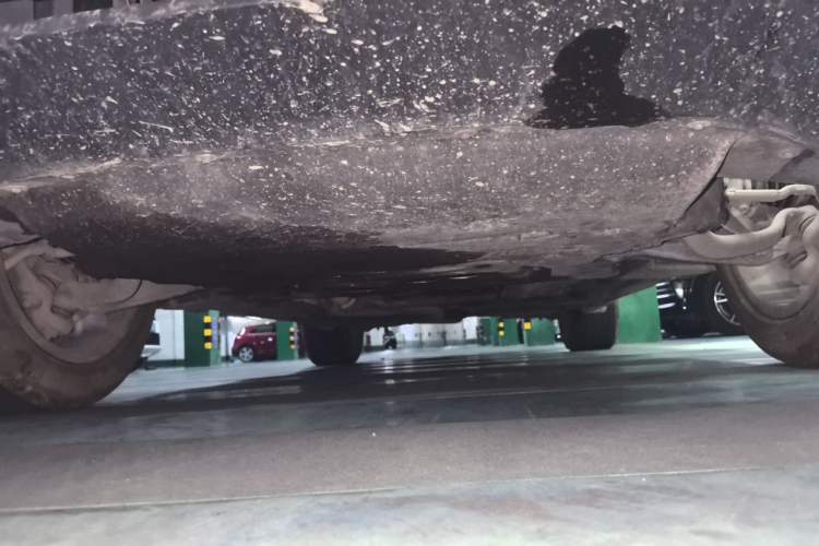 Used BMW X5  Chassis Front