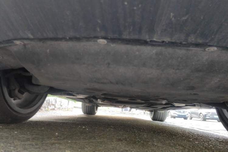 Used BMW X5 2014 xDrive35i Elegant Edition Chassis Front