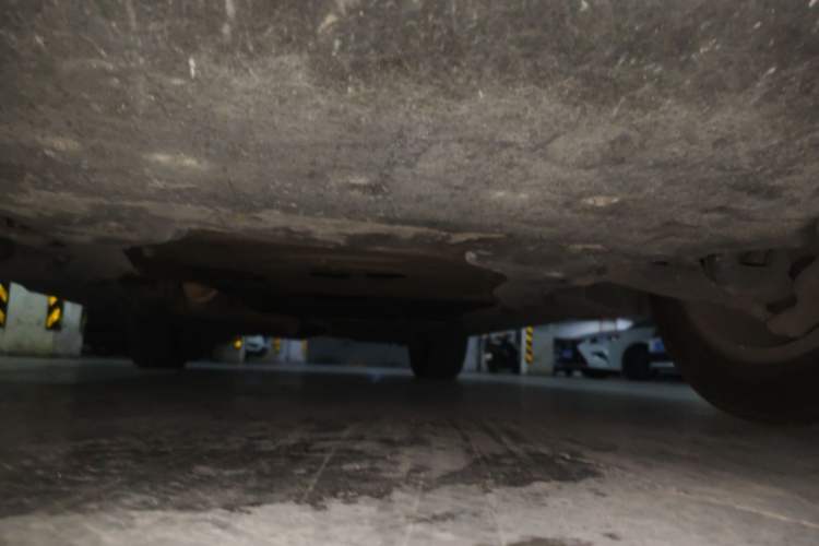 Used BMW X5  Chassis Front