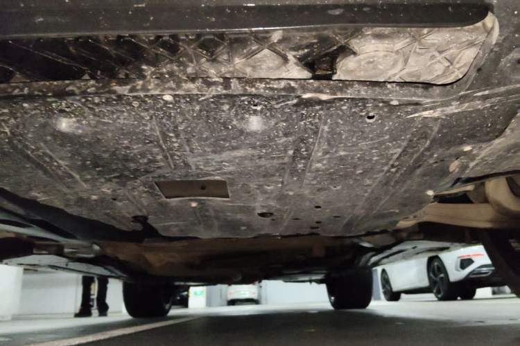 Used BMW X5 2014 xDrive35i Elegant Edition Chassis Front