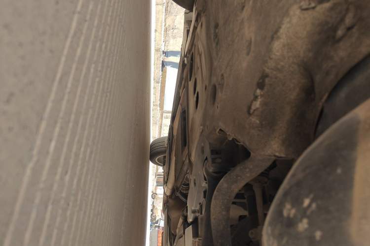 Used BMW X5 2014 xDrive35i Leading Model Chassis Front Left