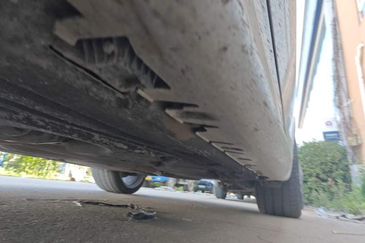 Used BMW X5 2014 xDrive35i U.S. specification Chassis Front Left