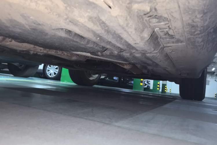 Used BMW X5  Chassis Front Left