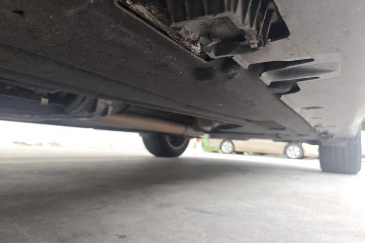 Used BMW X5 2014 xDrive35i Leading Model Chassis Front Left