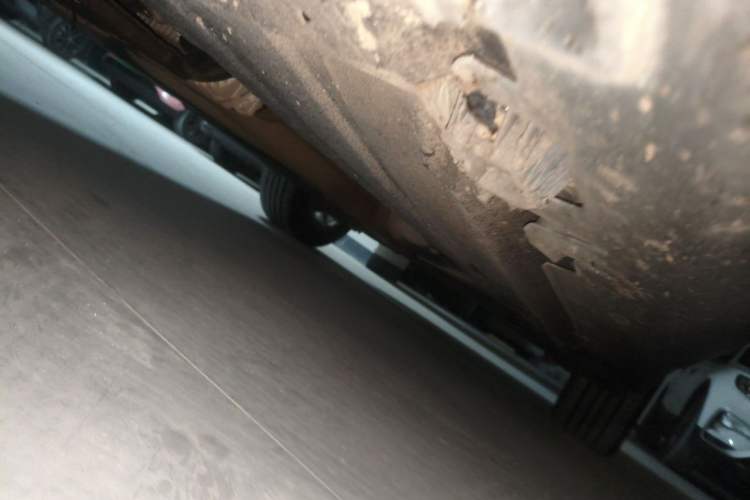 Used BMW X5 2014 xDrive35i Elegant Edition Chassis Front Left