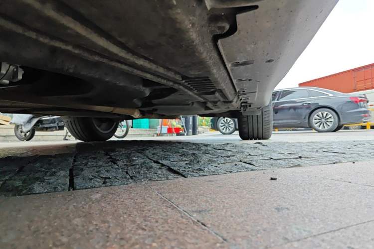 Used BMW X5 2014 xDrive35i Luxury Edition Chassis Front Left