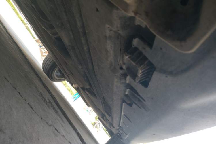 Used BMW X5 2014 xDrive35i Leading Model Chassis Front Left