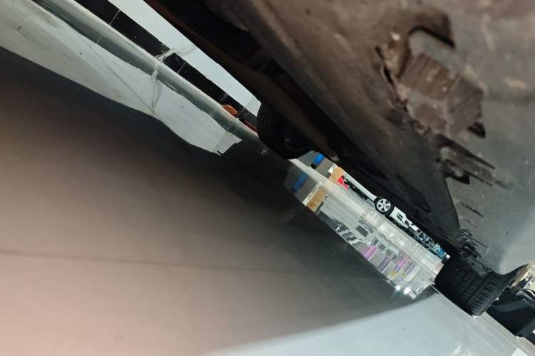 Used BMW X5 2014 xDrive35i Leading Model Chassis Front Left