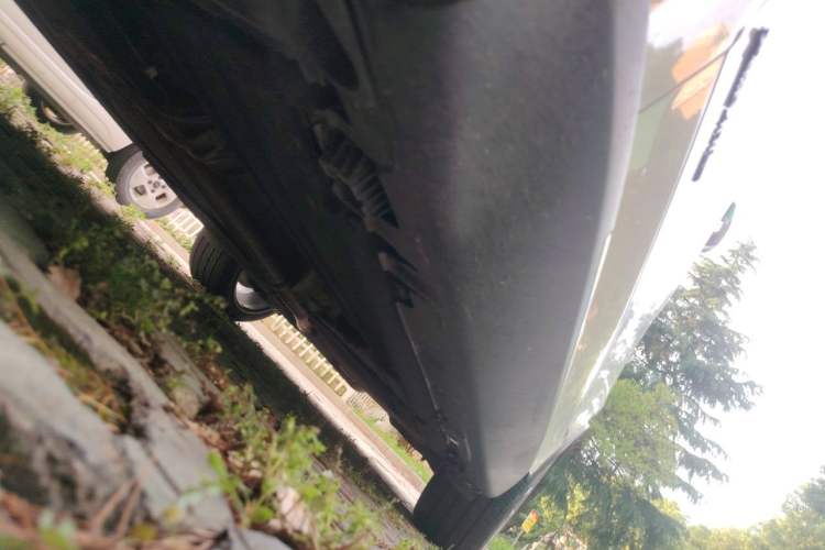 Used BMW X5 2014 xDrive35i Elegant Edition Chassis Front Left