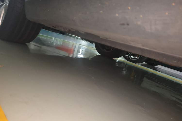 Used BMW X5 2014 xDrive35i Leading Model Chassis Front Left