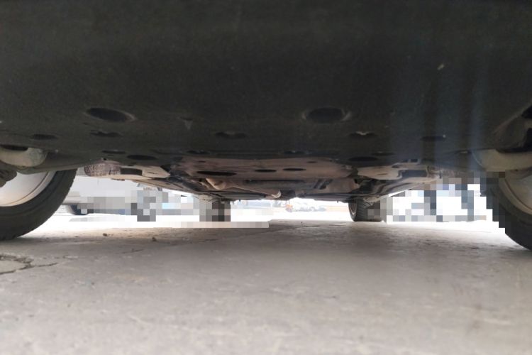 Used BMW X5  Chassis Front
