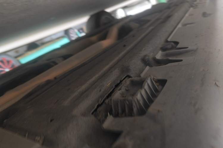 Used BMW X5 2014 xDrive35i Elegant Edition Chassis Front Right
