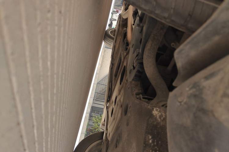 Used BMW X5 2014 xDrive35i Leading Model Chassis Front Right
