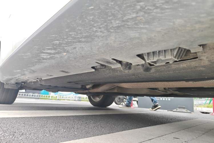 Used BMW X5 2014 xDrive35i Elegant Edition Chassis Front Right
