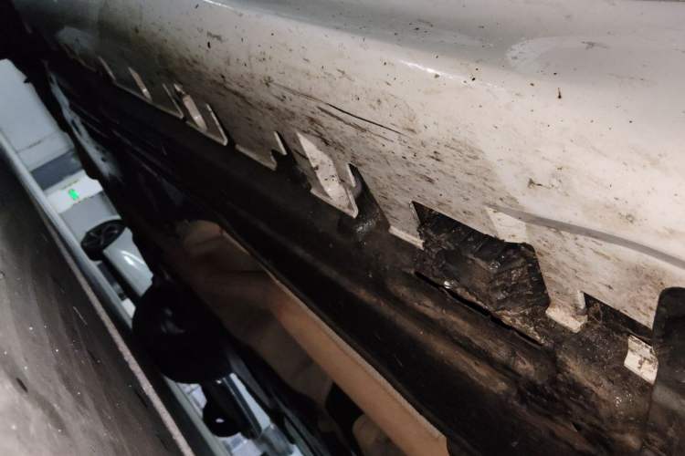 Used BMW X5 2014 xDrive35i Elegant Edition Chassis Front Right