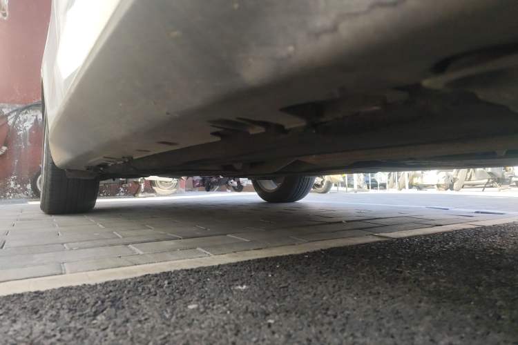 Used BMW X5 2014 xDrive35i Elegant Edition Chassis Front Right