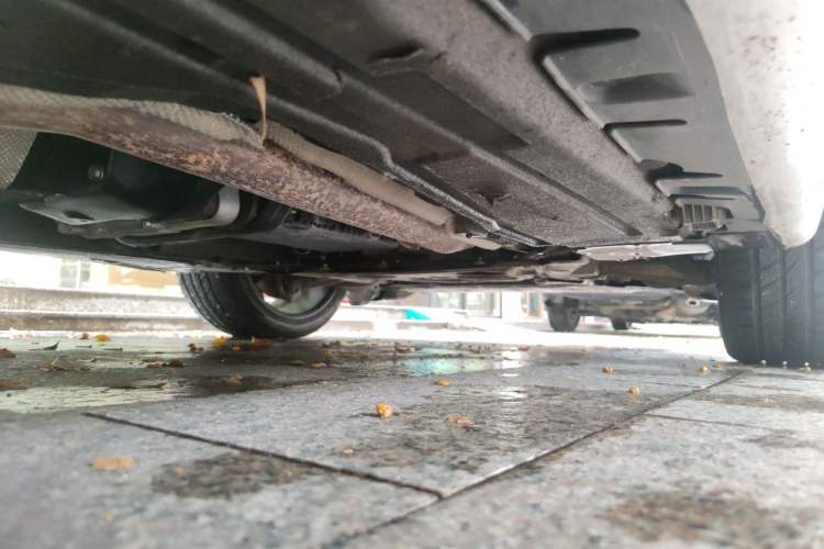 Used BMW X5 2014 xDrive35i Elegant Edition Chassis Front Right