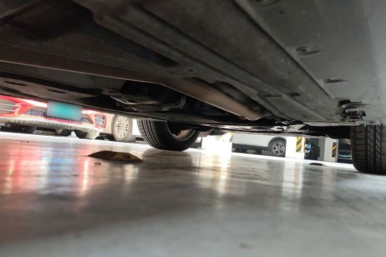 Used BMW X5 2014 xDrive35i Elegant Edition Chassis Front Right