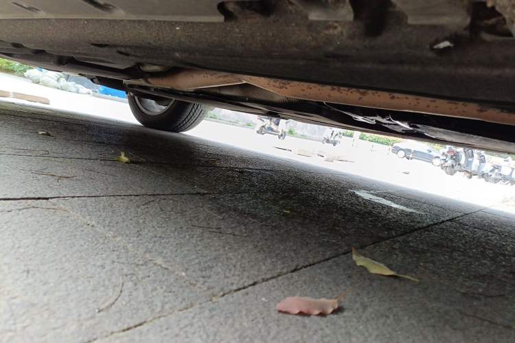 Used BMW X5 2014 xDrive35i Leading Model Chassis Front Right